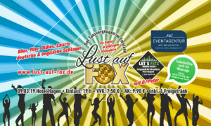 Lust auf Fox - Die Party