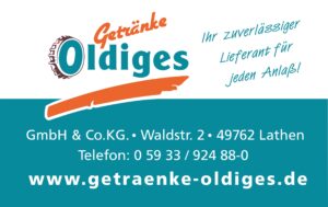Getränke Oldiges GmbH